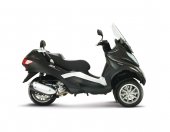 2012 Piaggio MP3 Touring 300 photo